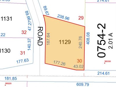 HACKBERRY HILLS ROAD #30, Hortonville, WI, 54944