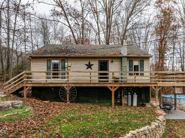 19507 Brumley Gap Rd, Abingdon, VA 24210