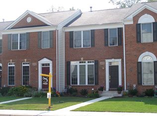 2450 Jostaberry Way, Odenton, MD 21113