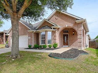 4109 Wyndham Dr, Fort Worth, TX 76244