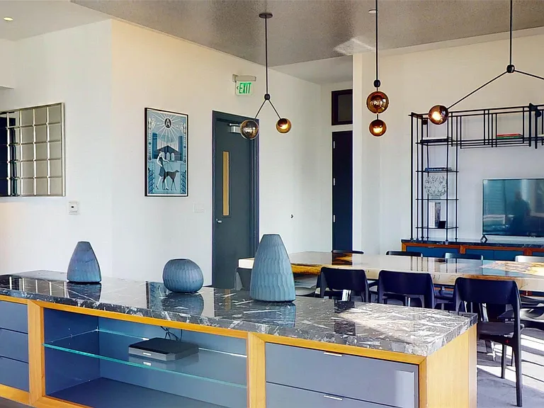 1409 Post Oak Blvd #902 — Photo 30