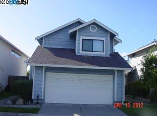 1313 Pyne Ln, Alameda, CA 94502