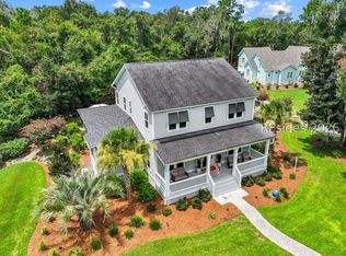 28 Western Way, Beaufort, SC 29907