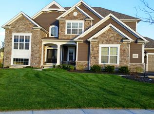 6515 Eveland Ct, New Albany, OH 43054