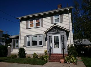 10 Rumford Rd, West Roxbury, MA 02132