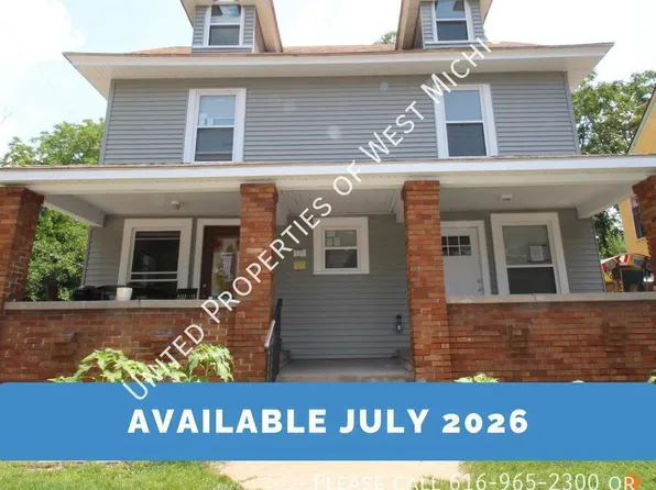 102 Fuller Ave SE, Grand Rapids, MI 49506