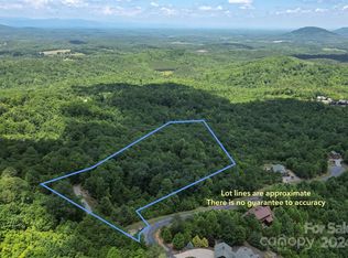 211 Scenic Overlook Dr, Nebo, NC 28761
