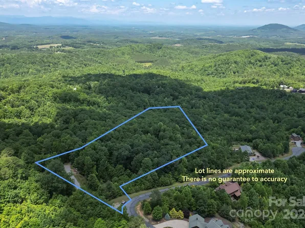 211 Scenic Overlook Dr, Nebo, NC 28761