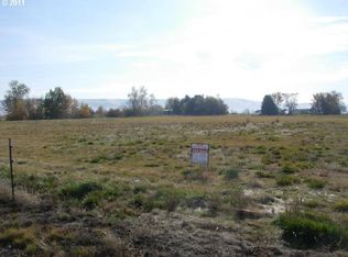 Tutuilla Church Rd, Pendleton, OR 97801