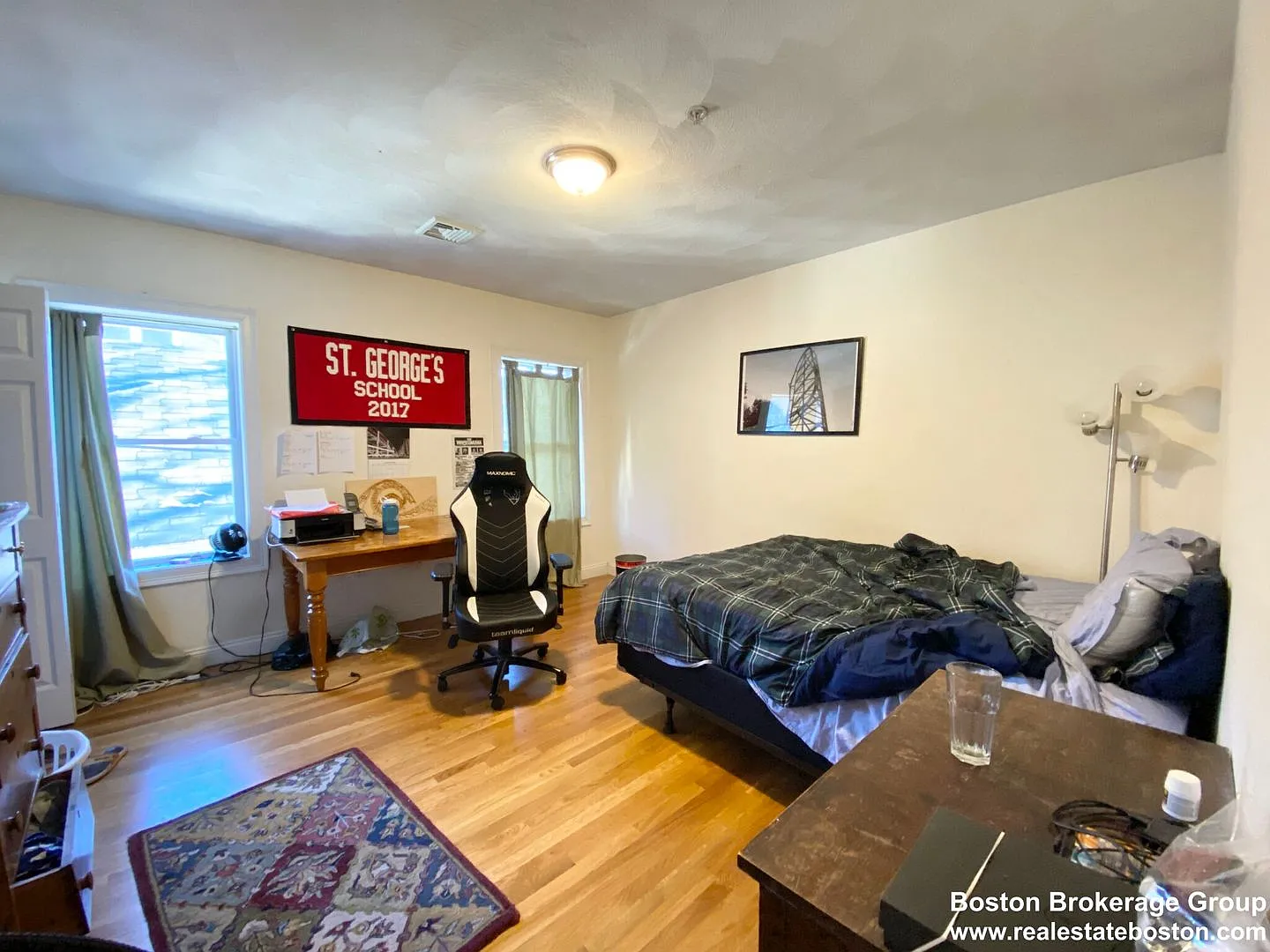 132 Hillside St #3C Boston MA 02120 — Photo 2