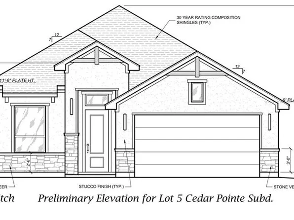 5 Olympia Ave, Mission, TX 78573