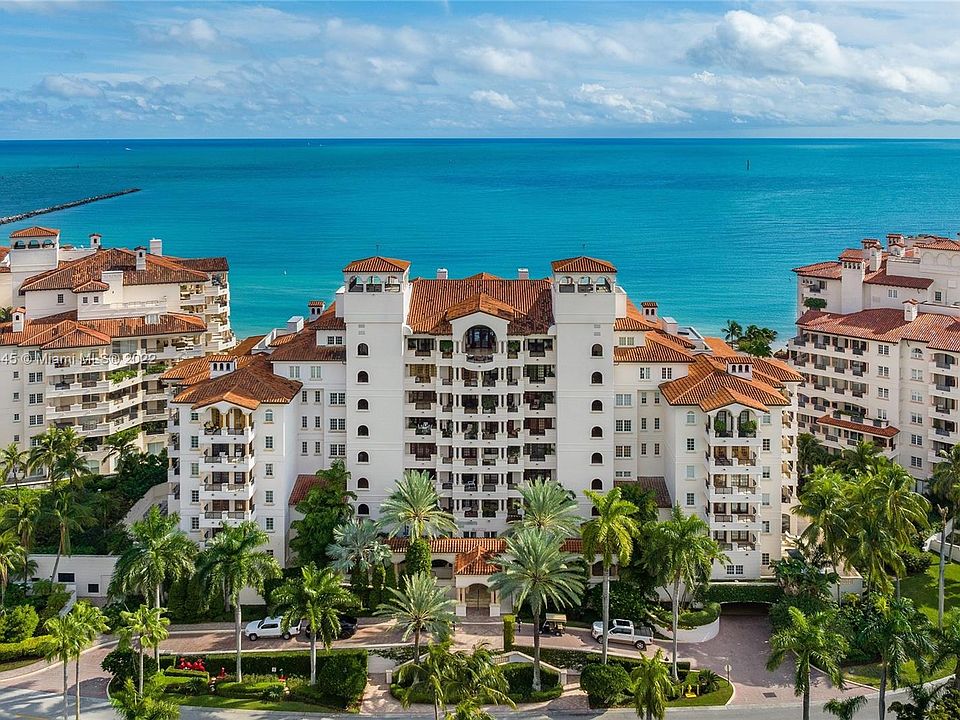 1st image of 7600 Fisher Island Dr APT 7611
