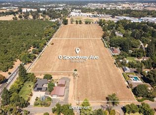 0 Entler Ave, Chico, CA 95928