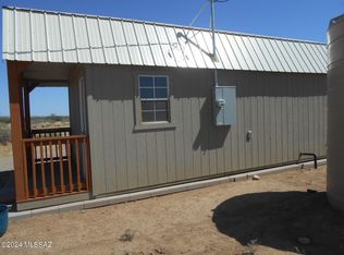 S Shepherd Hills Rd, Pearce, AZ 85625