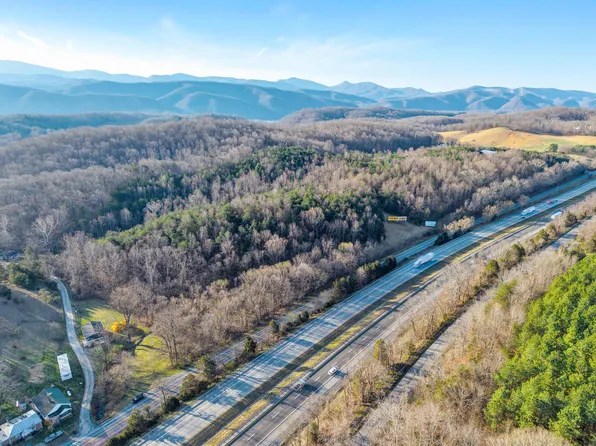 0 Lee Hwy, Buchanan, VA 24066