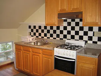 Rented by MCR Realty