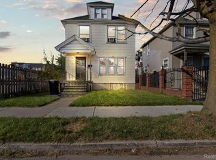 2321 Casper St, Detroit, MI 48209