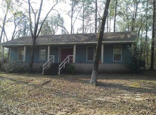 199 Langham St, Monroeville, AL 36460