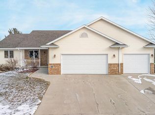 420 Fieldstone COURT, Kiel, WI 53042