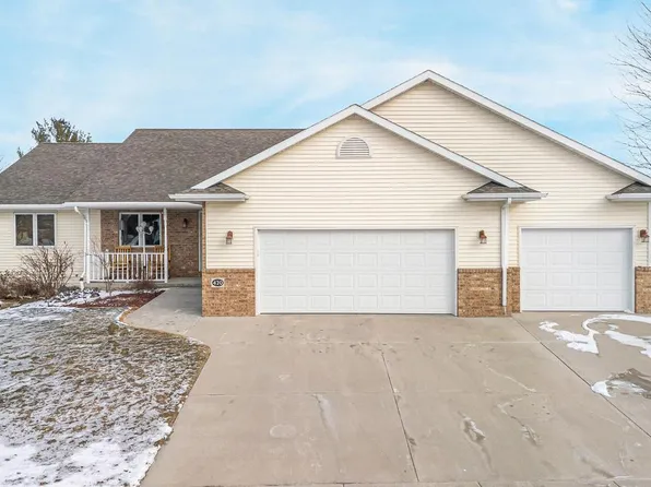 420 Fieldstone COURT, Kiel, WI 53042