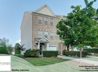 9748 Walkers Glen Dr NW, Concord, NC 28027