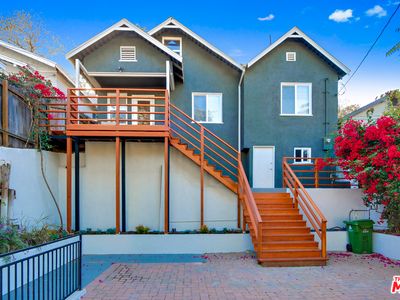 652 Amador St, Los Angeles, CA, 90012