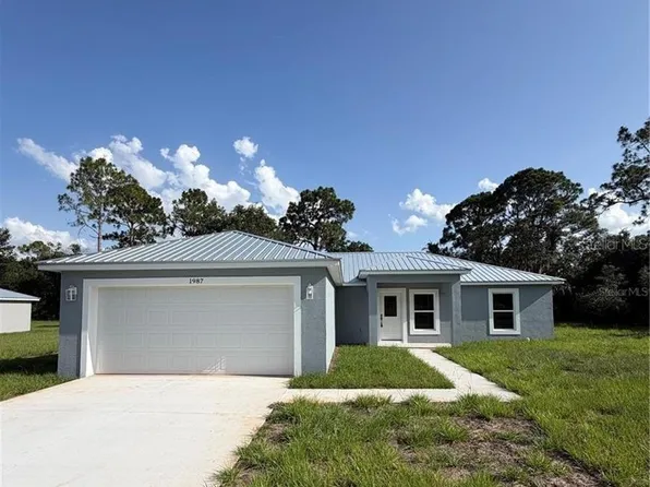 1987 Lemon Dr, Lake Wales, FL 33898