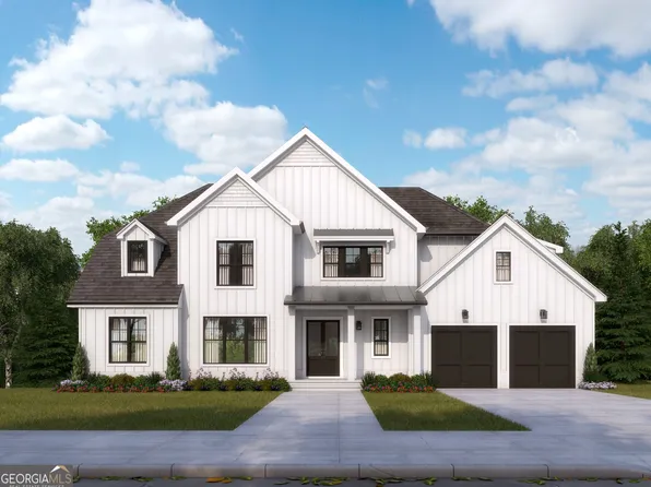 6695 Wright Rd, Atlanta, GA 30328