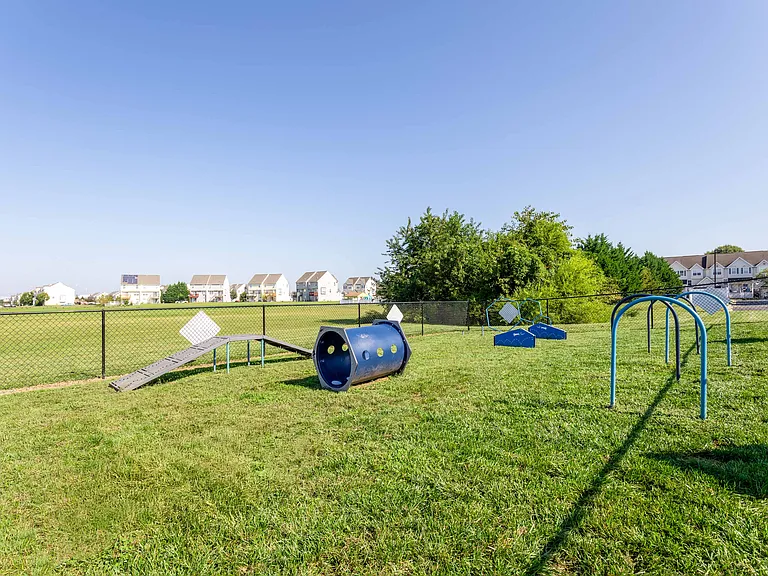 Cannon and Westover Apartment Homes — Photo 19