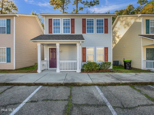 4608 Crawdad Court, Wilmington, NC 28405