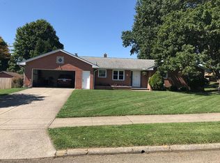 9 N Hickin Ave, Rittman, OH 44270