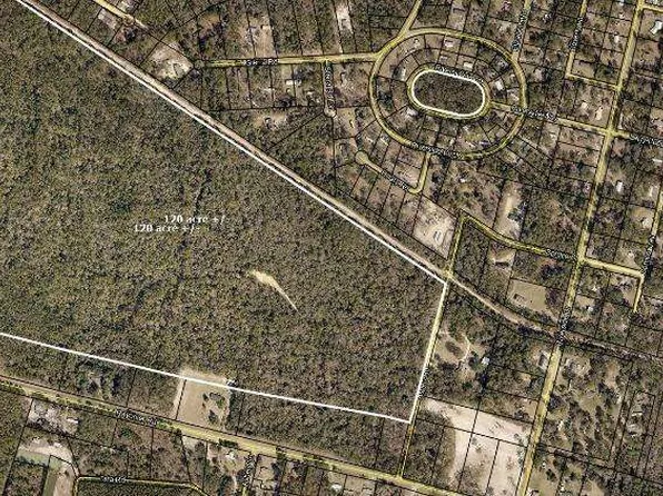 0 Aspen Rd, Jesup, GA 31545