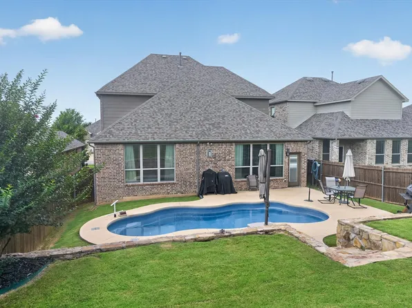 2728 Country Church Rd, McKinney, TX 75071