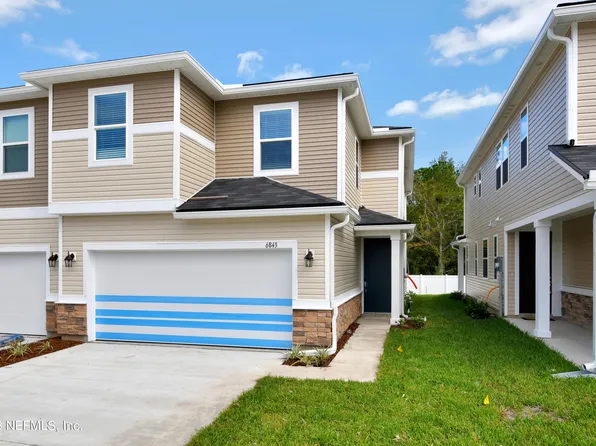 6843 MIRAGE Street, Jacksonville, FL 32244