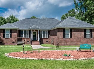 629 Silver Leaf Rd, Florence, SC 29505