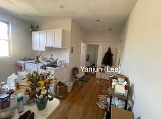 11 Scottfield Rd APT 16, Boston, MA 02134