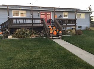 180 Old Kevin Hwy, Cut Bank, MT 59427