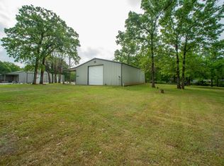 105 Spring Ln, Mabank, TX 75156