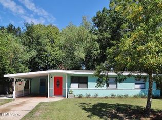 10449 Marbury Dr, Jacksonville, FL 32246