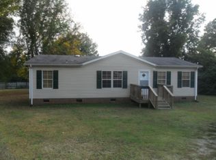 668 Lucius Davis Dr, Chester, SC 29706