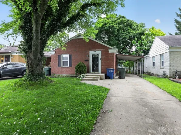 2838 Kenview Ave, Dayton, OH 45420