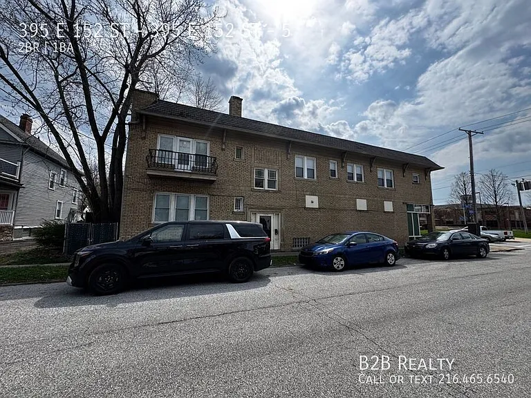 395 E 152nd St #5 — Photo 31