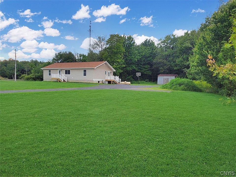 8683 Soule Rd, Holland Patent, NY 13354 Zillow