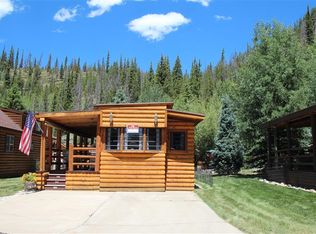 85 Revett Dr #170, Breckenridge, CO 80424