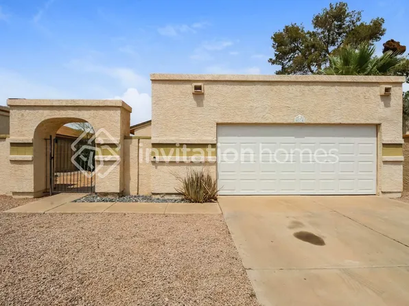 4034 E Covina St, Mesa, AZ 85205