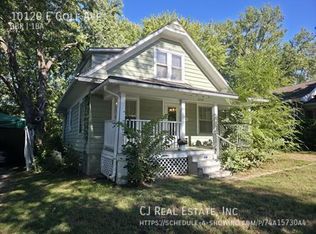 10120 E Golf Ave, Independence, MO 64053