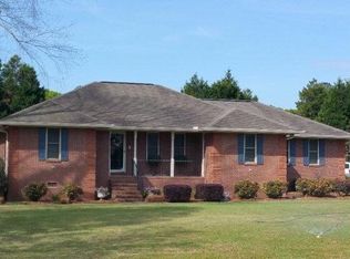 2222 State Highway 278, Montrose, GA 31065