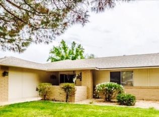 12611 W Castle Rock Dr, Sun City West, AZ 85375