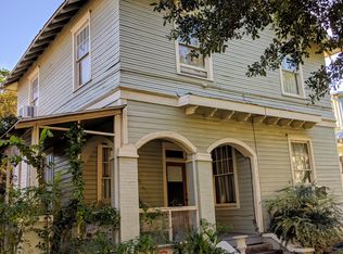 1117 W Drew St, Houston, TX 77006