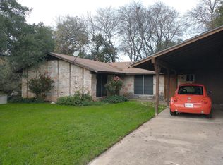 604 Meadow Lark Ave, Austin, TX 78753